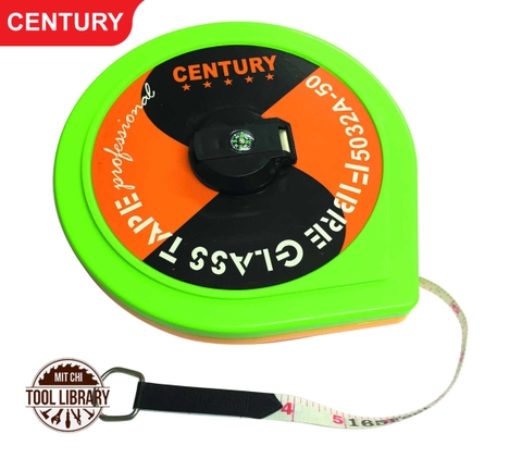 Thước Cuộn - CENTURY