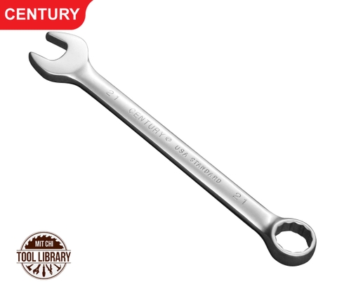 Vòng Miệng Kiểu Mỹ - CENTURY