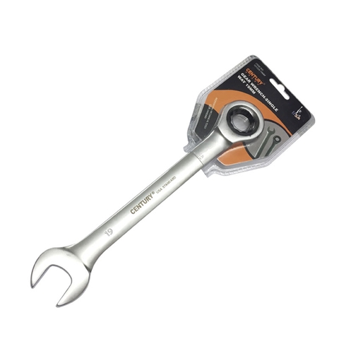 Vòng Miệng Tự Động - CENTURY