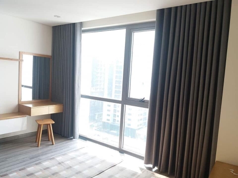 Rèm Vải Cao Cấp KL160 - 1