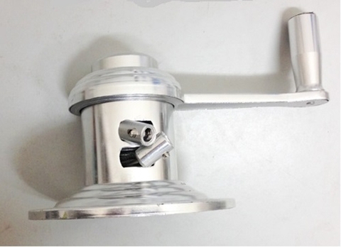 Giàn Phơi Thông Minh KS990