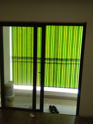 Bạt Che Nắng Nhật Bản