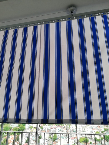 Bạt Che Nắng Việt Nam