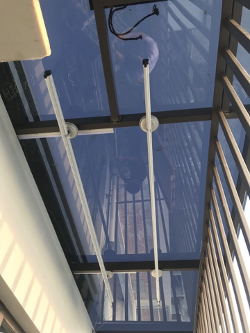 Giàn Phơi Thông Minh KS990