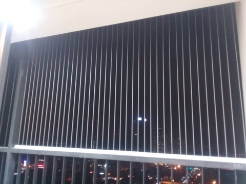 Lưới An Toàn Ban Công Loại 3mm