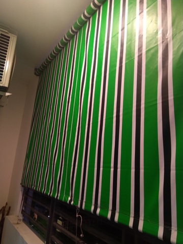 Bạt Che Nắng Nhật Bản