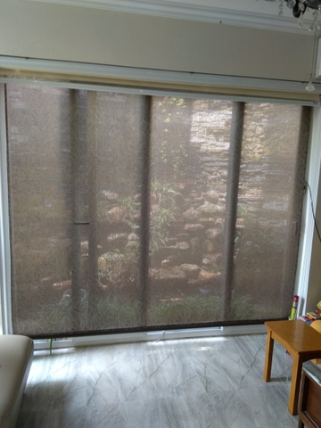 Bạt Che Nắng Hàn Quốc