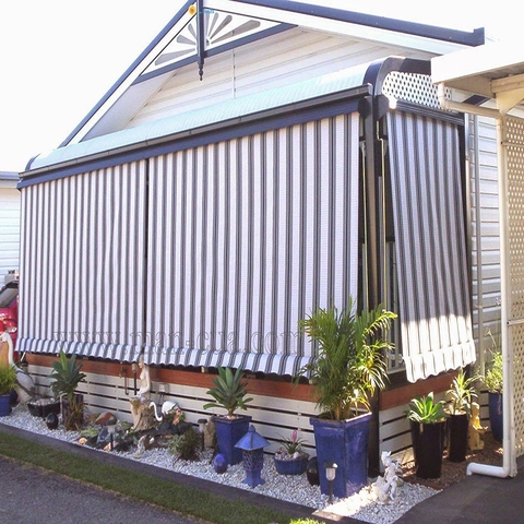 Bạt Che Nắng Đài Loan