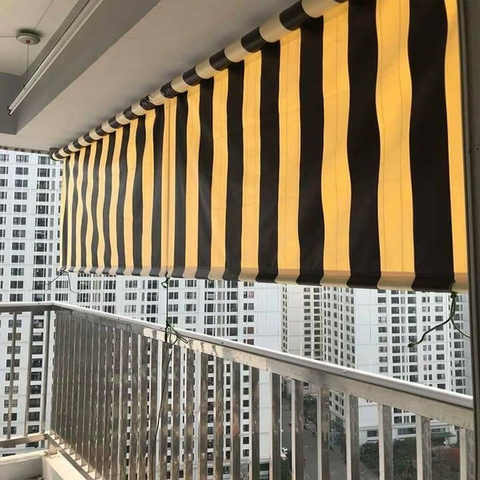 Bạt Che Nắng Việt Nam