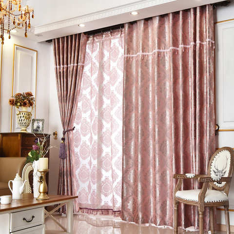 Rèm Vải Cao Cấp KL368