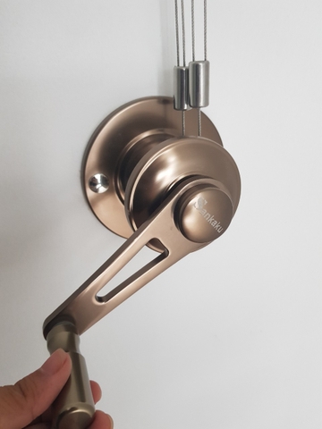 Giàn Phơi Cao Cấp Sankaku 03