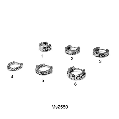 KHUYÊN VÒNG HOẠ TIẾT M1