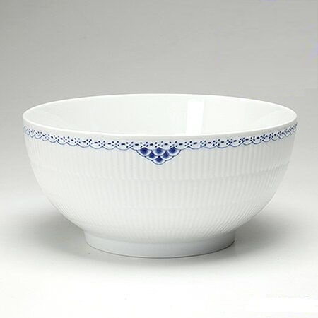 Bát/Tô tròn Princess Bowl, dung tích 310Cl, chất liệu sứ