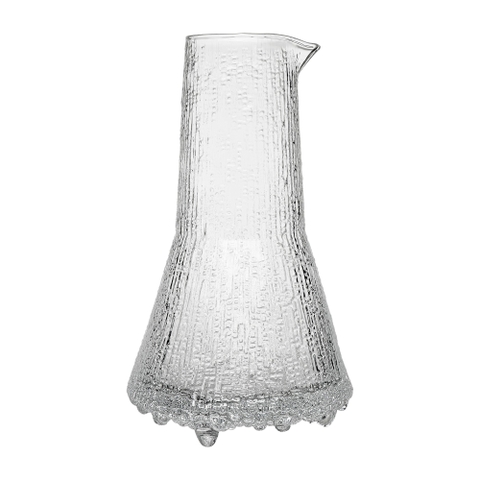 Bình Ultima Thule 50cl không màu, chất liệu thủy tinh.