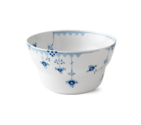 Bát Royal Copenhagen, họa tiết Blue Elements 320cl