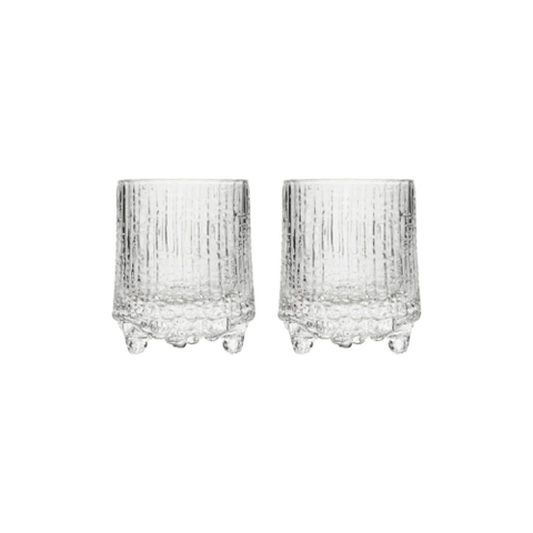 Cốc Ultima Thule 5cl - bộ 2 chiếc, chất liệu thủy tinh.