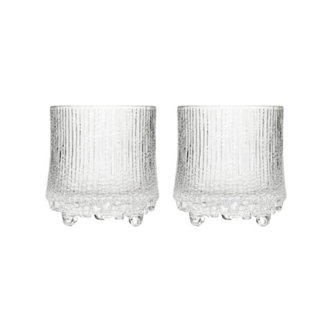 Cốc Ultima Thule 28cl - bộ 2 chiếc, chất liệu thủy tinh.