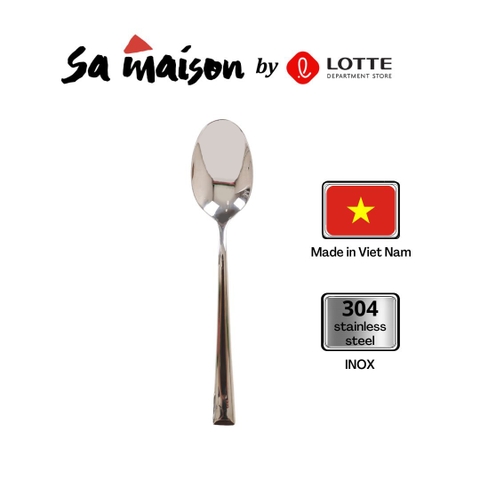 Thìa ăn Vivo