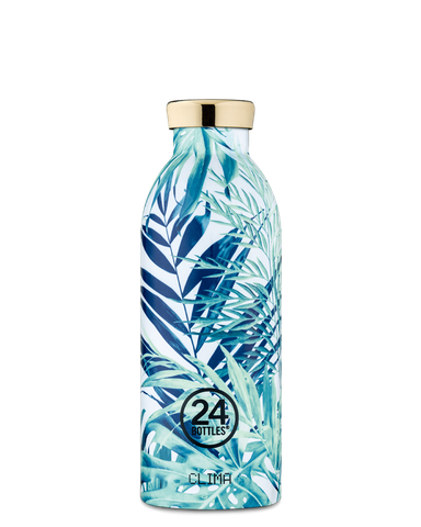 Bình giữ nhiệt 24 Bottles Clima 500ml, Lush