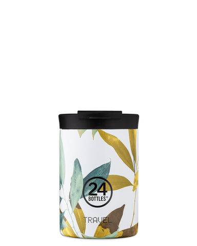 Bình giữ nhiệt 24 Bottles Travel Tumbler 350ml, Tivoli