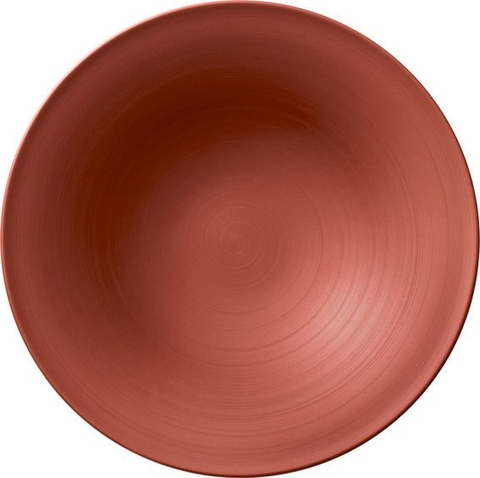 Deep plate shallow 29cm - Copper Glow