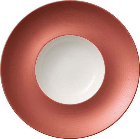 Deep plate outs.29/14cm - Copper Glow