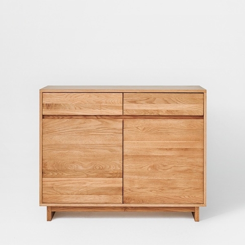 Tủ có ngăn kéo The Made - Natural drawer Cabinet