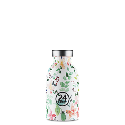 Bình giữ nhiệt 24 Bottles Clima 330ml, Little Buds