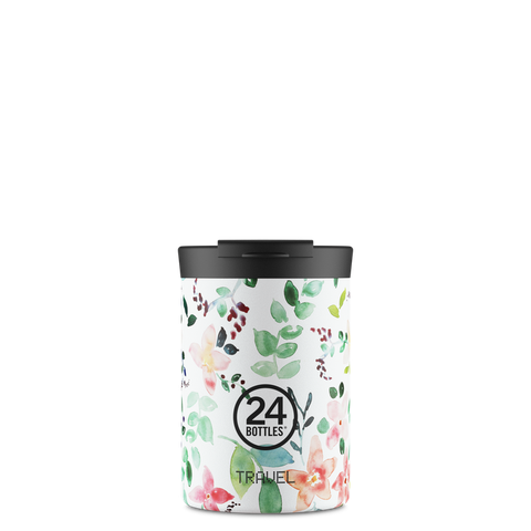 Bình giữ nhiệt 24 Bottles Travel Tumbler 350ml, Little Buds