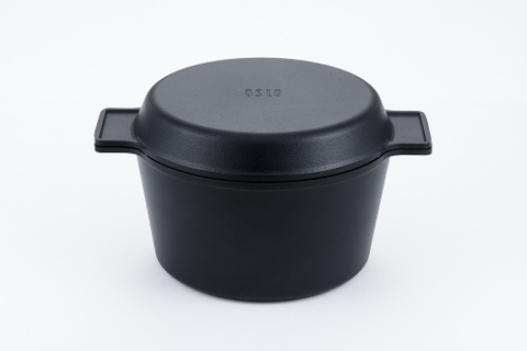 Nồi Oslo Nord 22cm