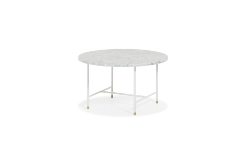 Bàn nước VENTOUX 70x40cm - Square Home