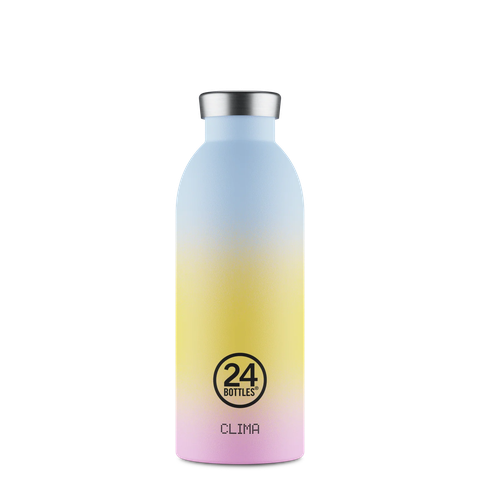 Bình giữ nhiệt 24 Bottles Clima 500ml, Aurora