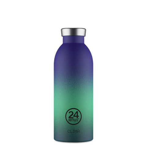 Bình giữ nhiệt 24 Bottles Clima 500ml, Borealis