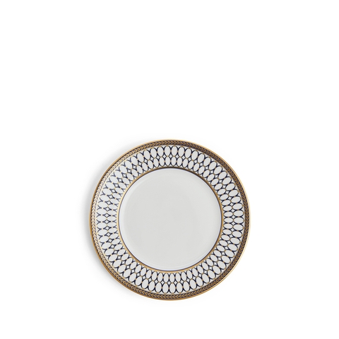Đĩa Renaissance Gold 15cm