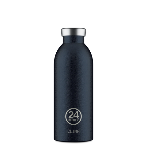 Bình giữ nhiệt 24 Bottles Clima 500ml, Deep Blue