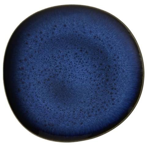 Đĩa 28x2.7cm - Lave Bleu