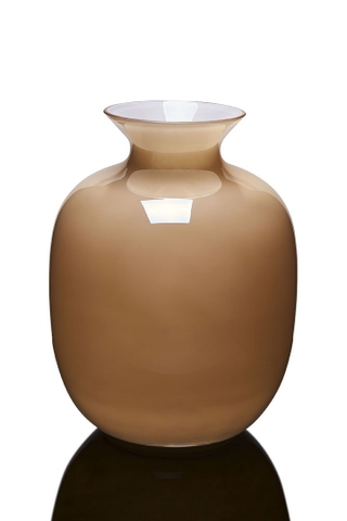 Bình hoa 24cm Beige - Rialto