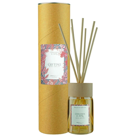 Nước thơm phòng khuếch tán 100ml - BST Special Edition hương Caramel & Apple