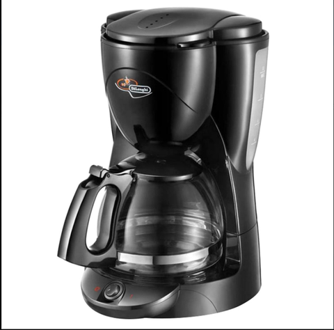 Máy pha cà phê Delonghi ICM2.1B