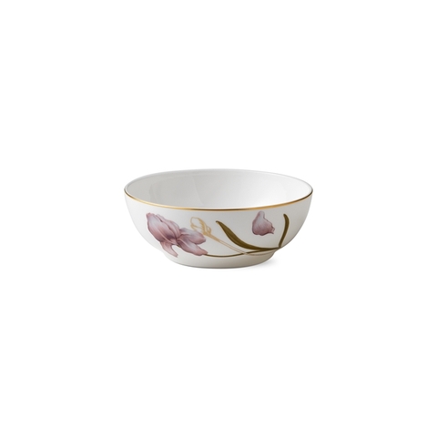 Bát Royal Copenhagen, họa tiết Flora Iris 14cm