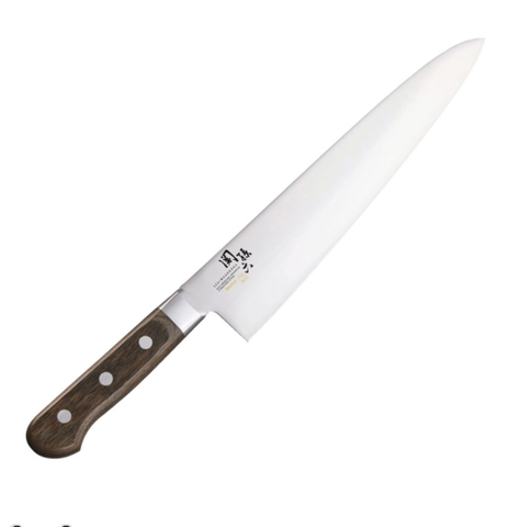 KAI - Seki Magoroku Benifuji - Dao Chef - 27cm - AB-5443