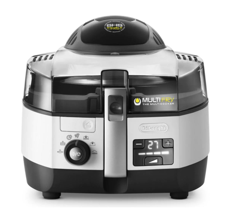 Nồi chiên ít dầu đa năng Delonghi FH1394