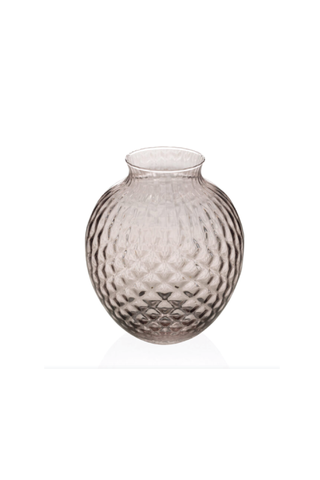 Bình hoa 25cm Optic Toroise - Infiore