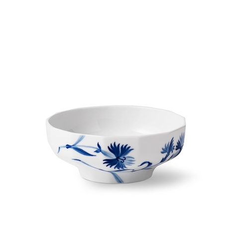 Bát Royal Copenhagen, họa tiết Blomst Fragtant Carnation 14cm
