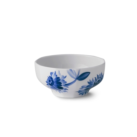 Bát Royal Copenhagen, họa tiết Blomst Zinnia 28cl