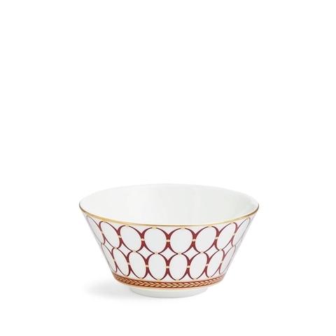Bát cơm Renaissance Red 11cm