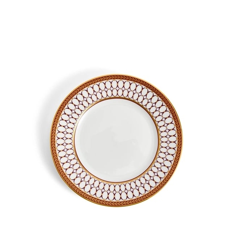 Đĩa Renaissance Red 15cm