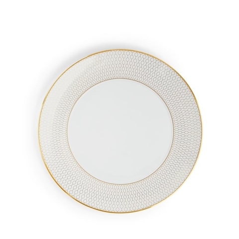 Đĩa Gio Gold 20.6cm