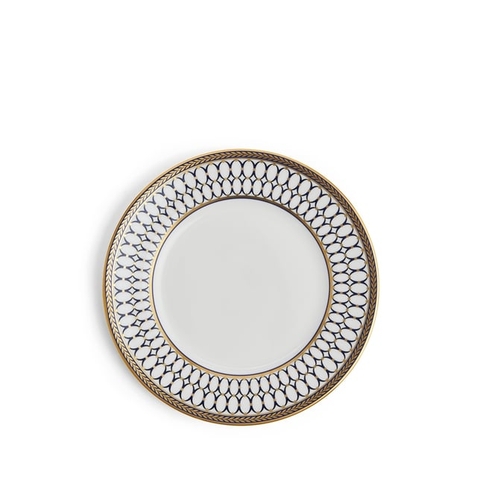 Đĩa Renaissance Gold 18cm