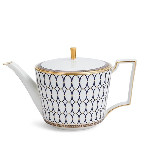 Ấm trà Renaissance Gold 1.1l
